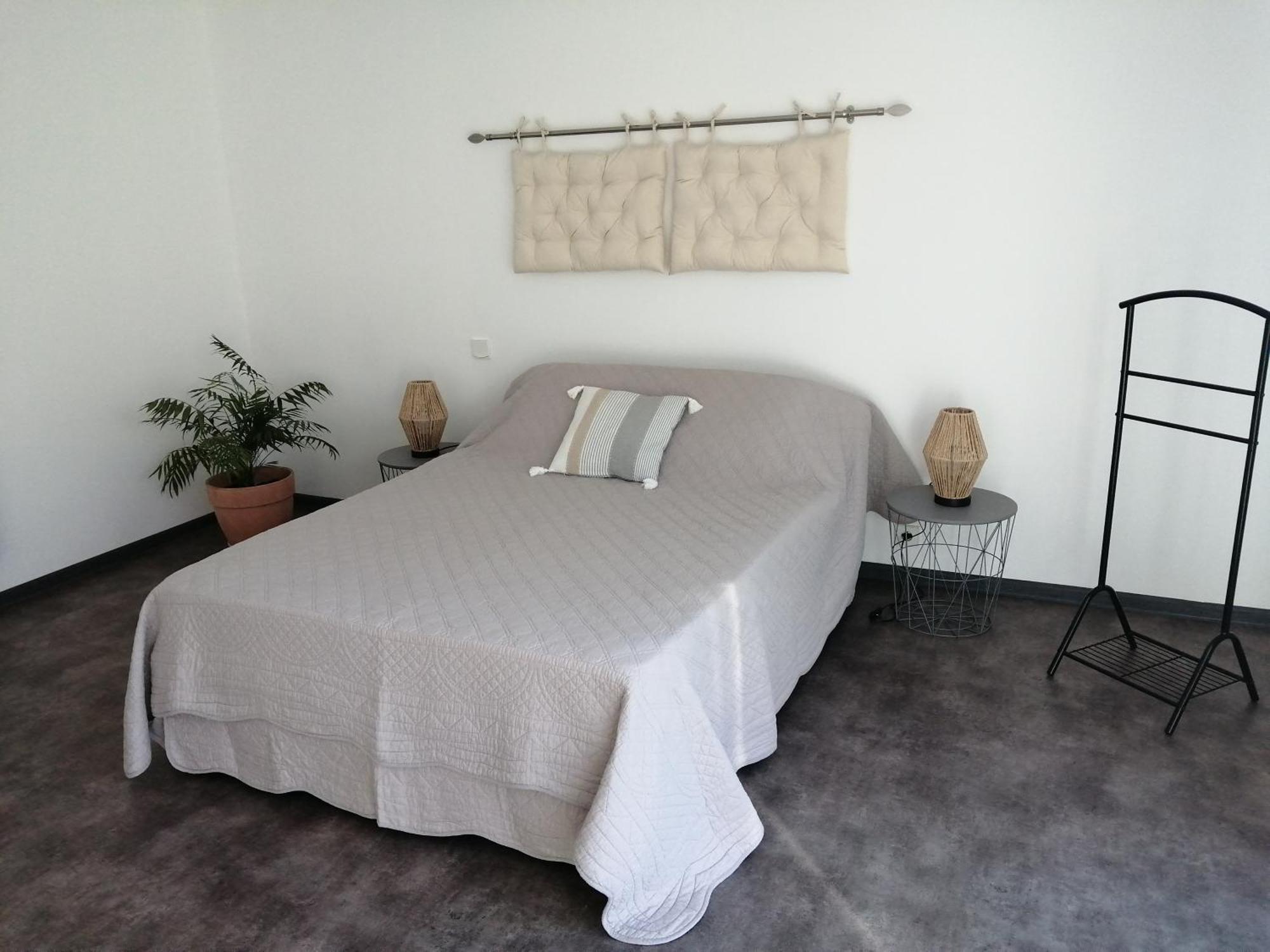 La Fenass Apartment Noailhac  Luaran gambar